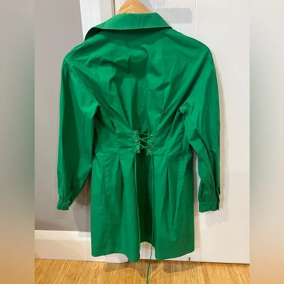 THATSOFETCH Markez T-Shirt Dress - Picture 3 of 4